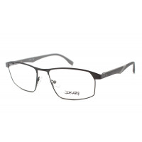 Стильна металева оправа для окулярів Jokary 2131